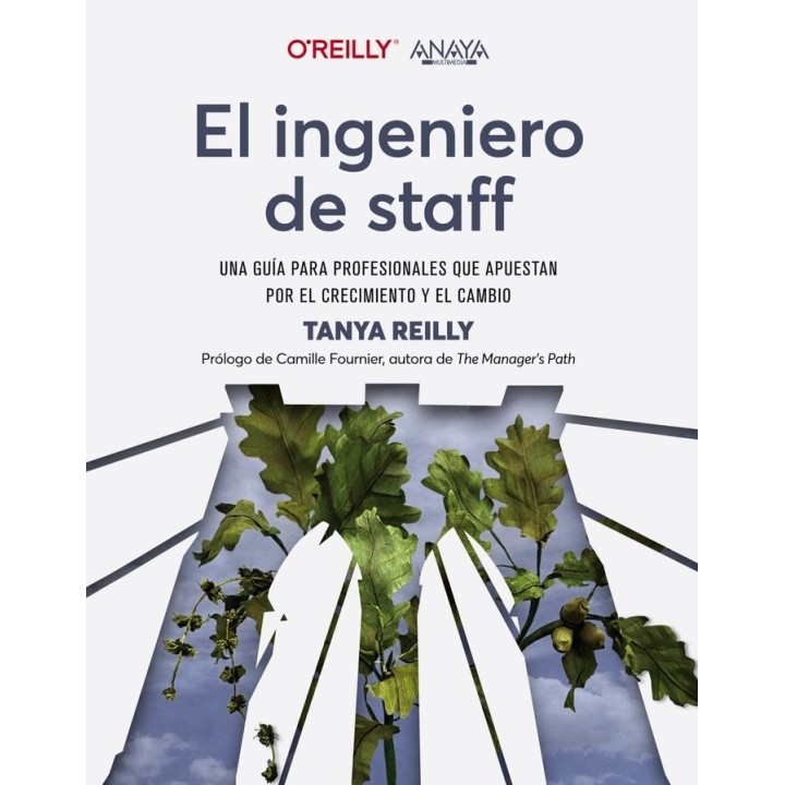 EL INGENIERO DE STAFF UNA GUIA PARA PROFESIONALES QUE APUES