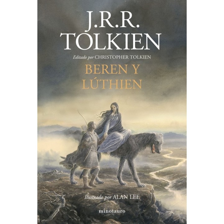 BEREN Y LUTHIEN (T)
