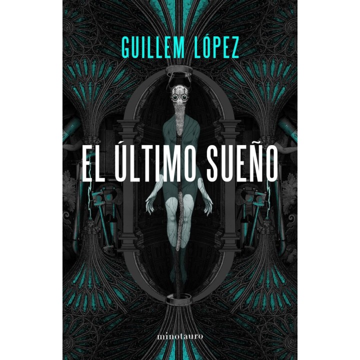 ULTIMO SUEÑO, EL
