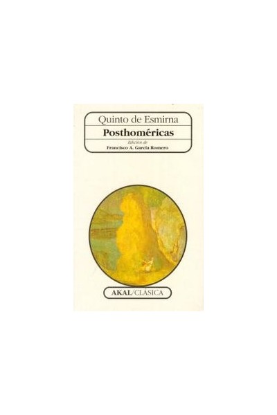 POSTHOMERICAS CA