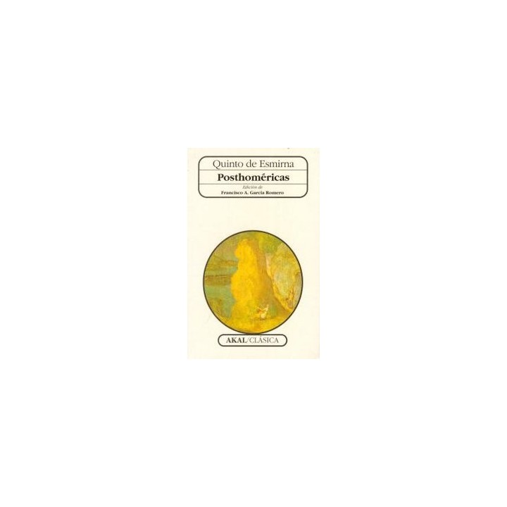 POSTHOMERICAS CA
