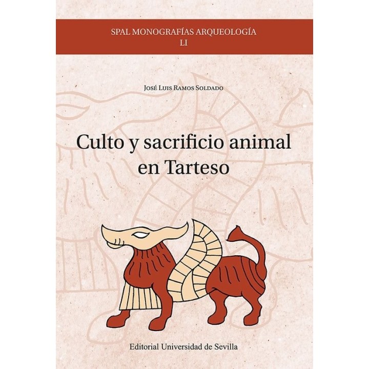 CULTO Y SACRIFICIO ANIMAL EN TARTESO