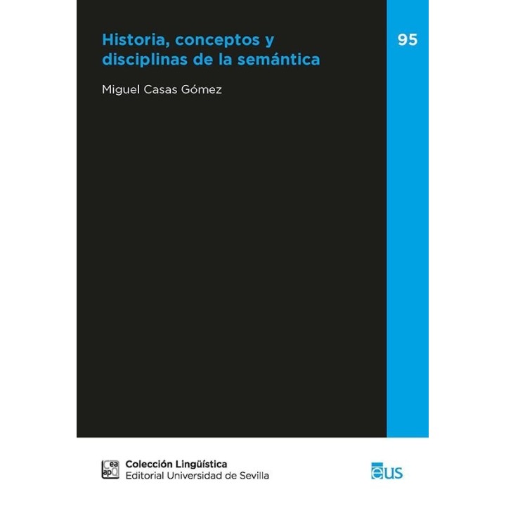 HISTORIA CONCEPTOS Y DISCIPLINAS DE LA SEMANTICA