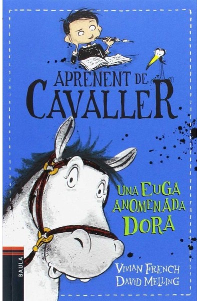 UNA EUGA ANOMENADA DORA