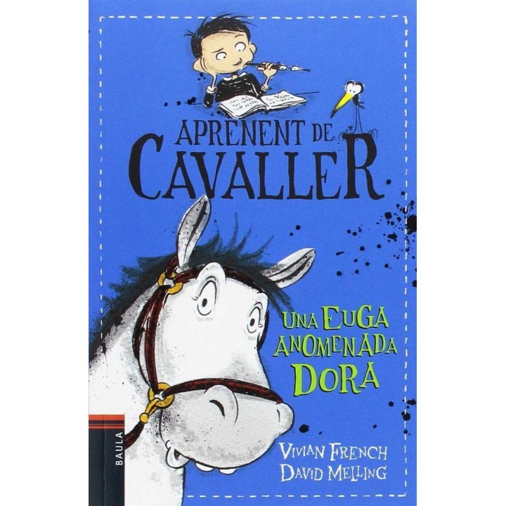 UNA EUGA ANOMENADA DORA