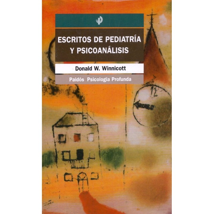 ESCRITOS DE PEDIATRIA Y PSICOANALISIS