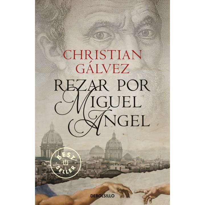 REZAR POR MIGUEL ANGEL CRONICAS DEL RENACIMIENTO 2