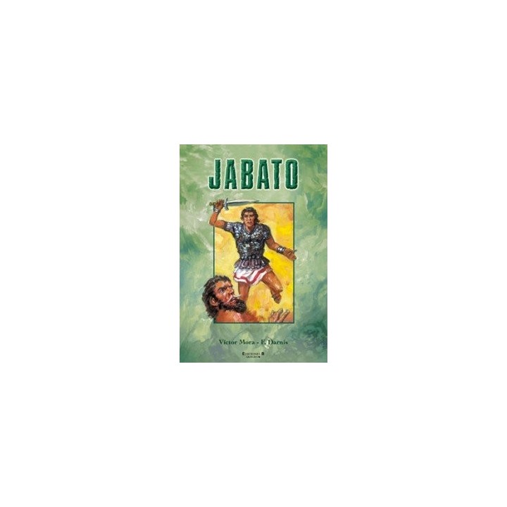 SUPER JABATO 8