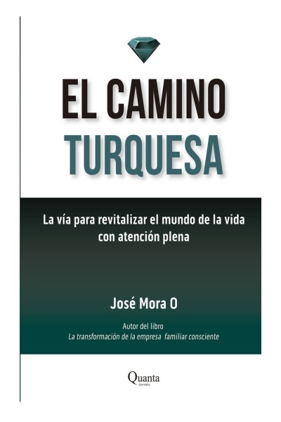 EL CAMINO TURQUESA