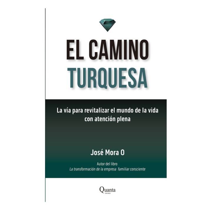 EL CAMINO TURQUESA