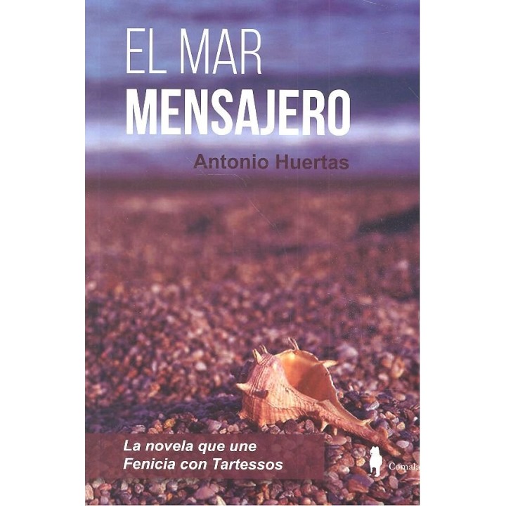 MAR MENSAJERO,EL