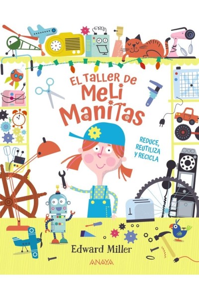 EL TALLER DE MELI MANITAS