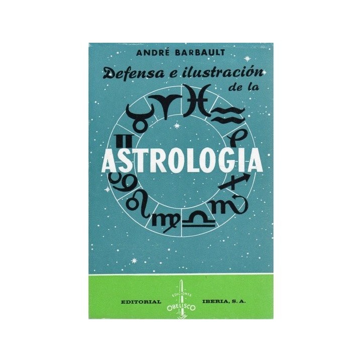 ASTROLOGIA RUSTICA