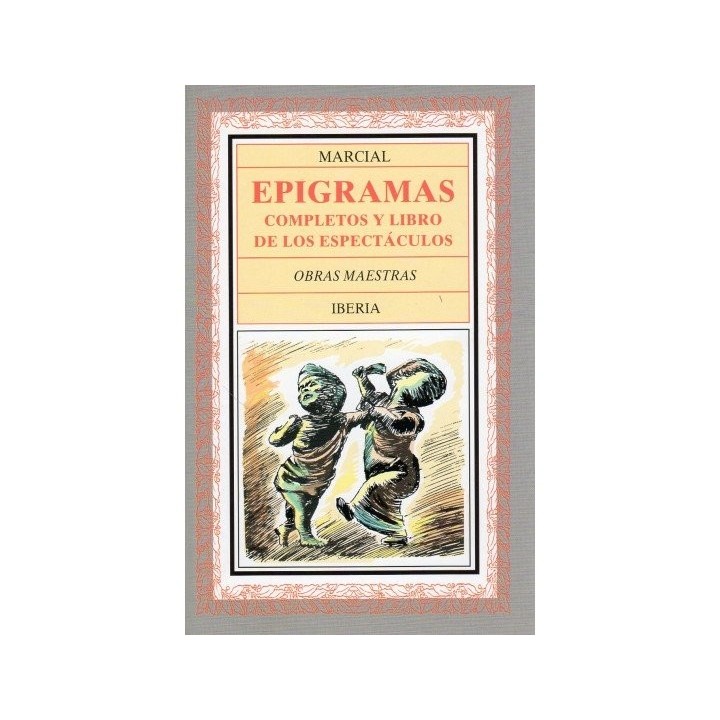 EPIGRAMAS COMPLETOS