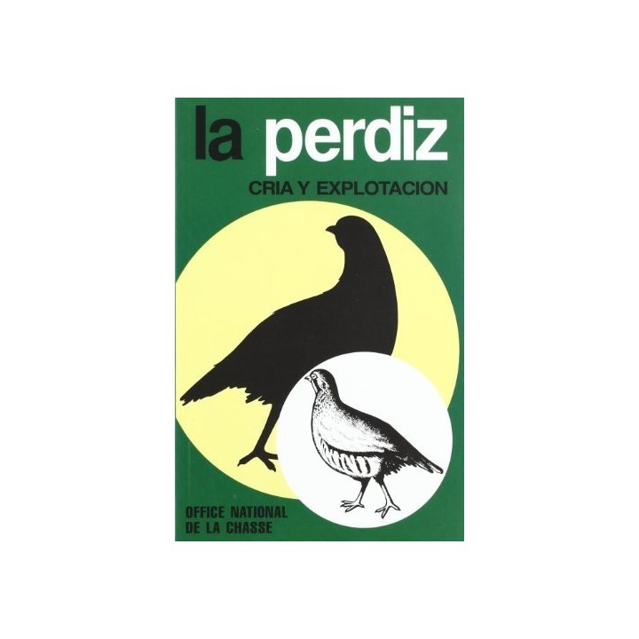 PERDIZ,LA