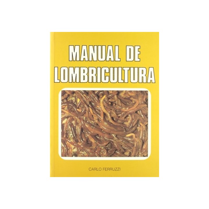 MANUAL DE LOMBRICULTURA