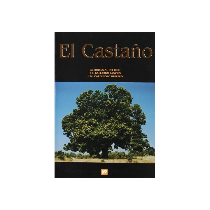CASTAÑO, EL