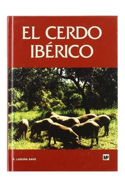 CERDO IBERICO, EL
