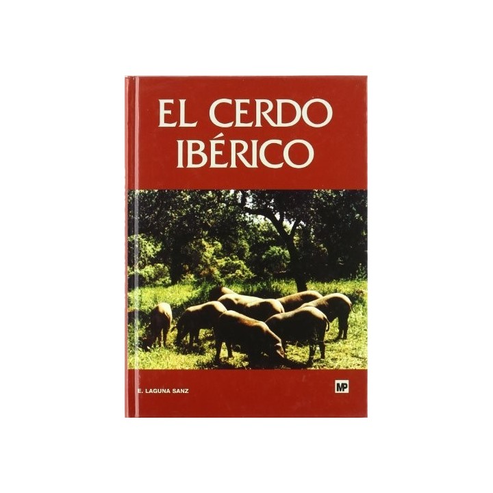 CERDO IBERICO, EL