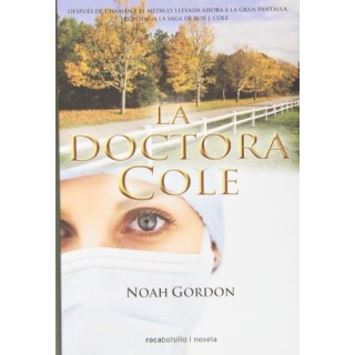 La Doctora Cole