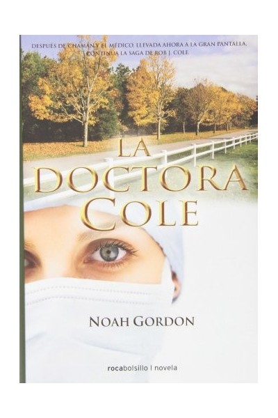 La Doctora Cole