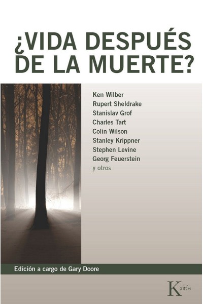VIDA DESPUES DE LA MUERTE
