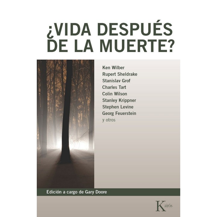 VIDA DESPUES DE LA MUERTE