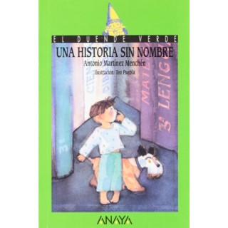 Una historia sin nombre