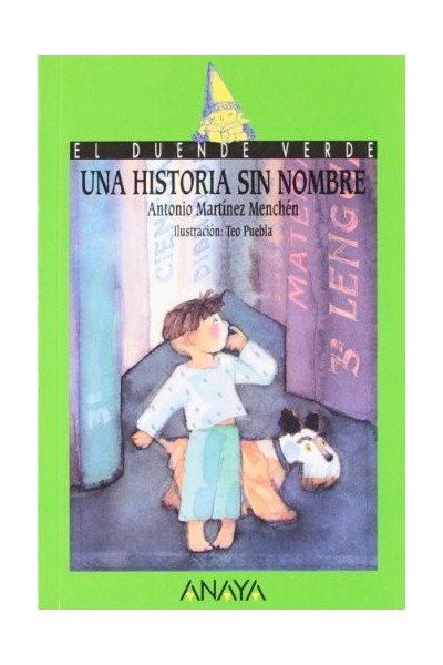 Una historia sin nombre