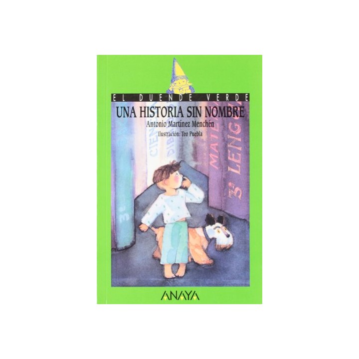 Una historia sin nombre