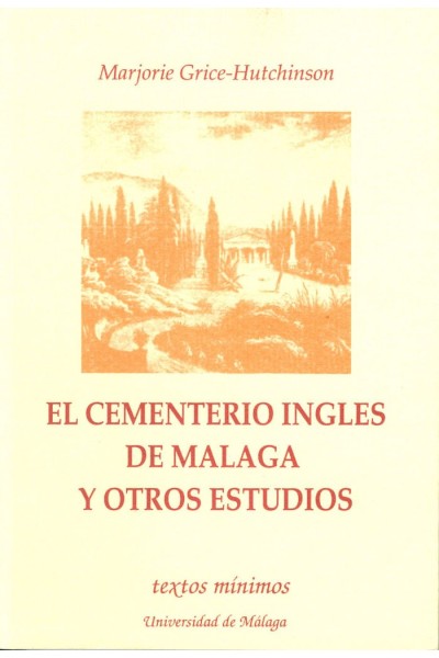 CEMENTERIO INGLES EN MALAGA