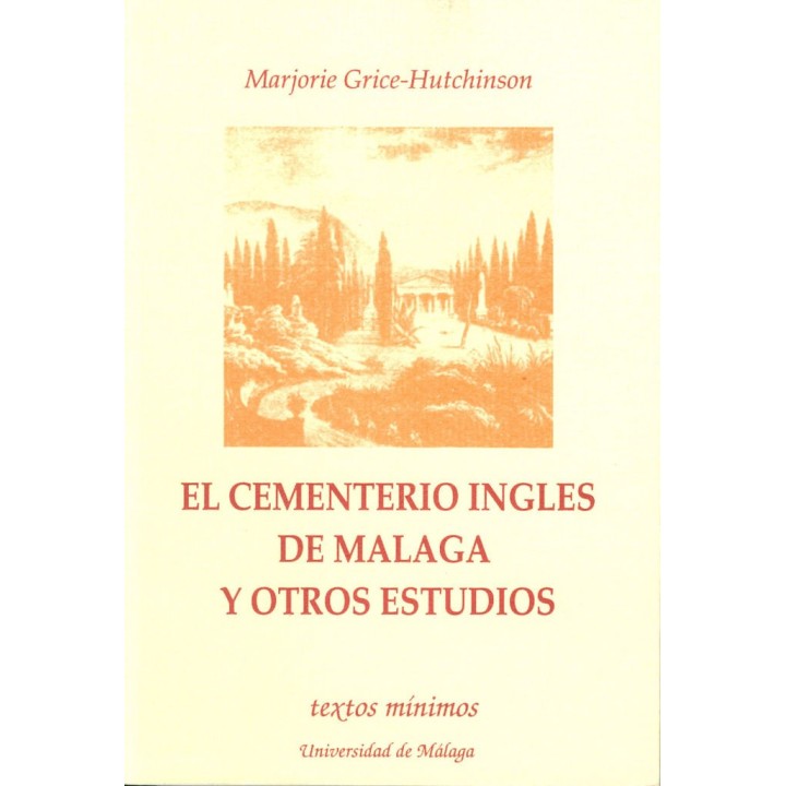 CEMENTERIO INGLES EN MALAGA