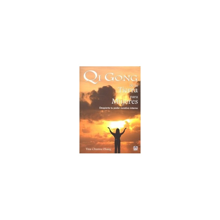 QI GONG DE LA TIERRA PARA MUJERES