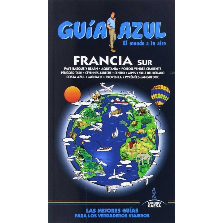 FRANCIA SUR