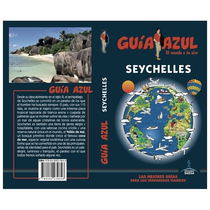 SEYCHELLES