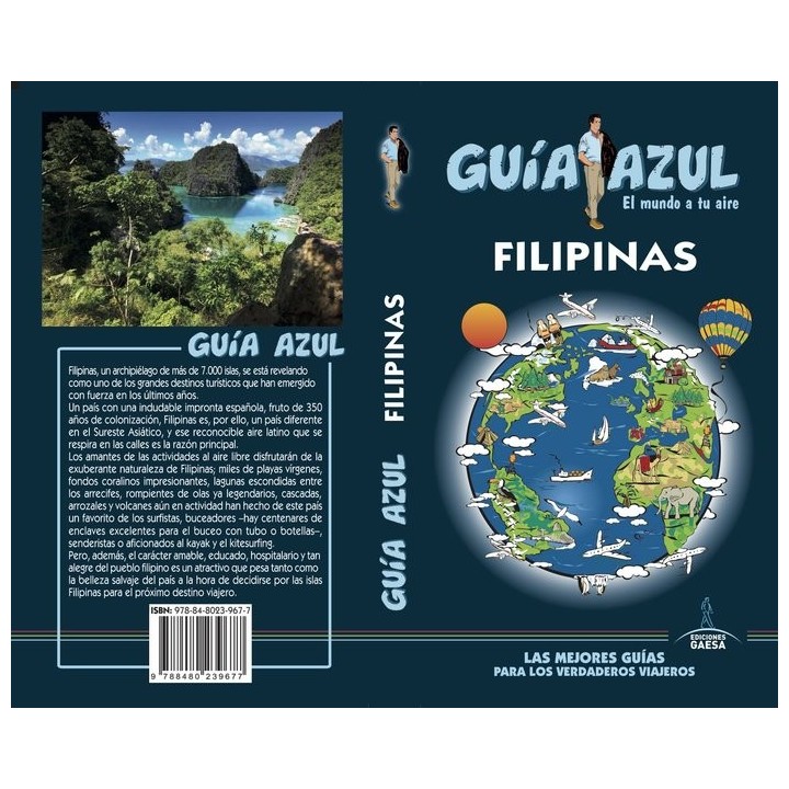 FILIPINAS