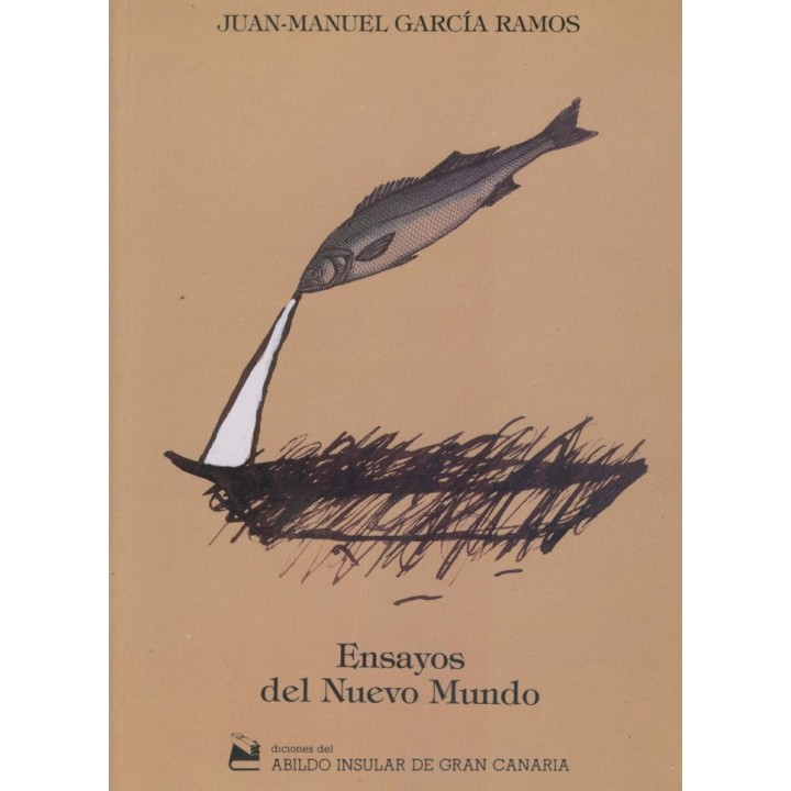 ENSAYOS DEL NUEVO MUNDO