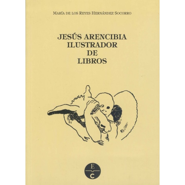 JESUS ARENCIBIA, ILUSTRADOR DE LIBROS