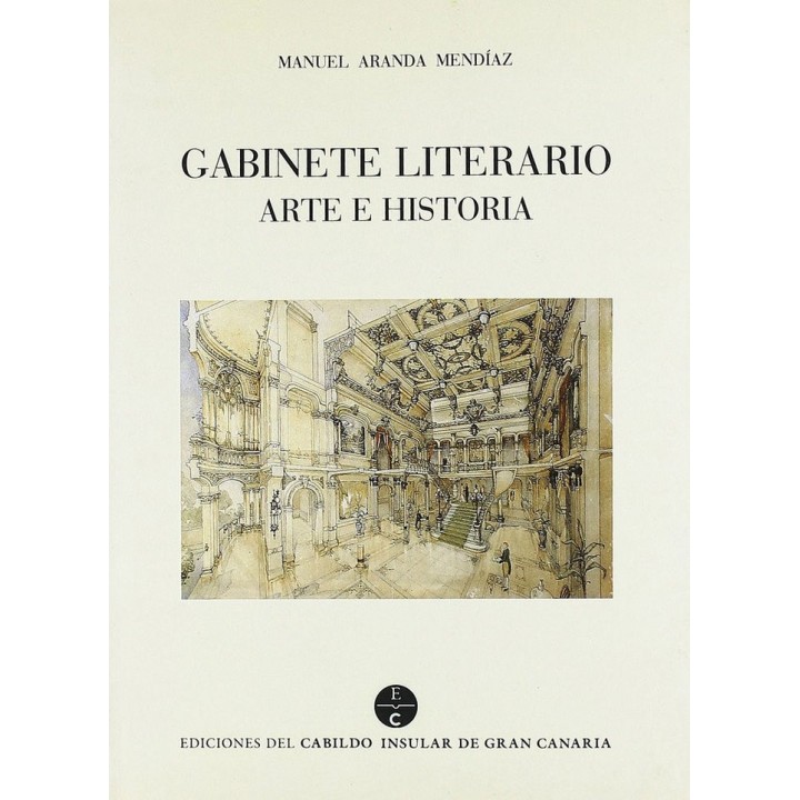 GABINETE LITERARIO