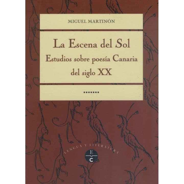 ESCENA DEL SOL,LA