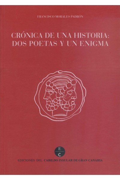 CRONICAS DE UNA HISTORIA