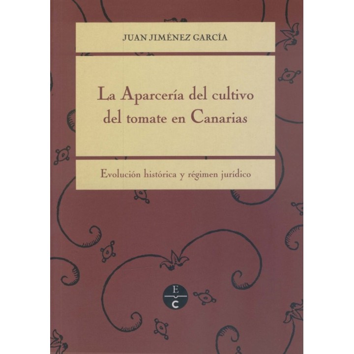 APARCERIA DEL CULTIVO DEL TOMATE EN CANARIAS,LA