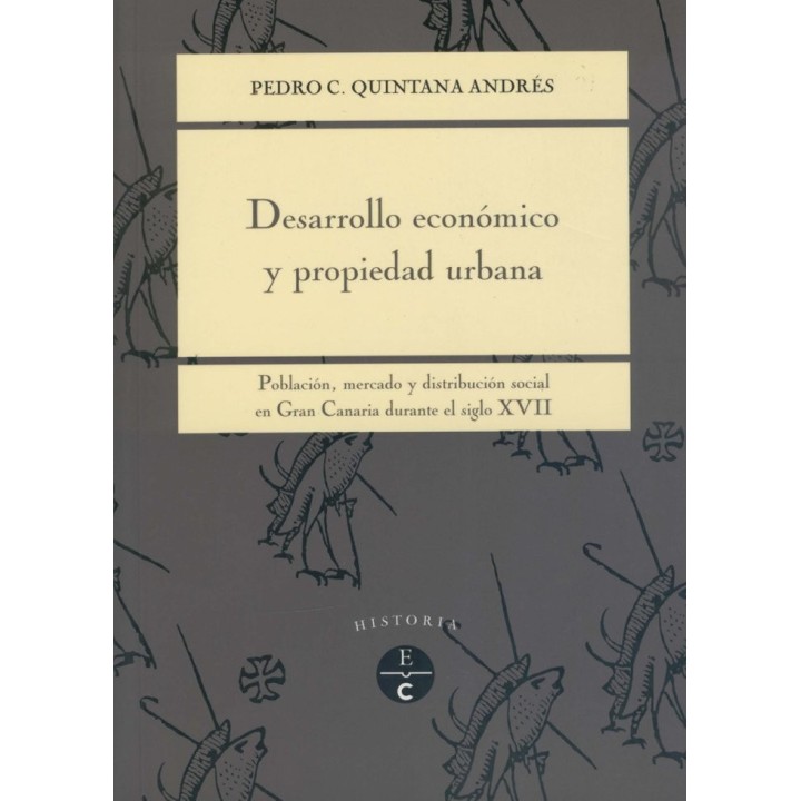 DESARROLLO ECONOMICO Y PROPIEDAD URBANA