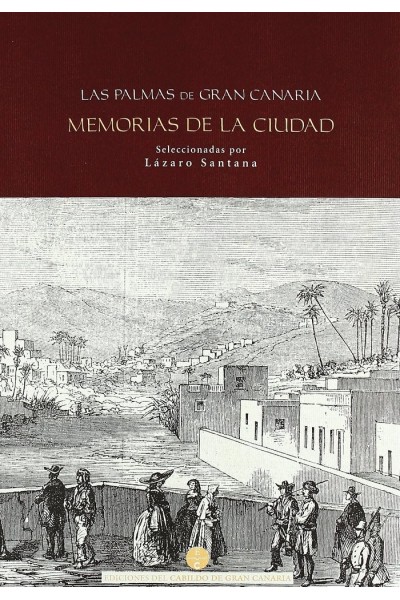 CIUDAD Y SUS MEMORIAS,LA