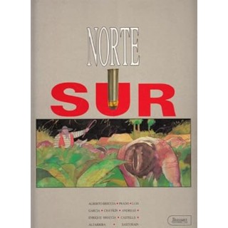 IMAGENES DE LA HISTORIA NORTE SUR