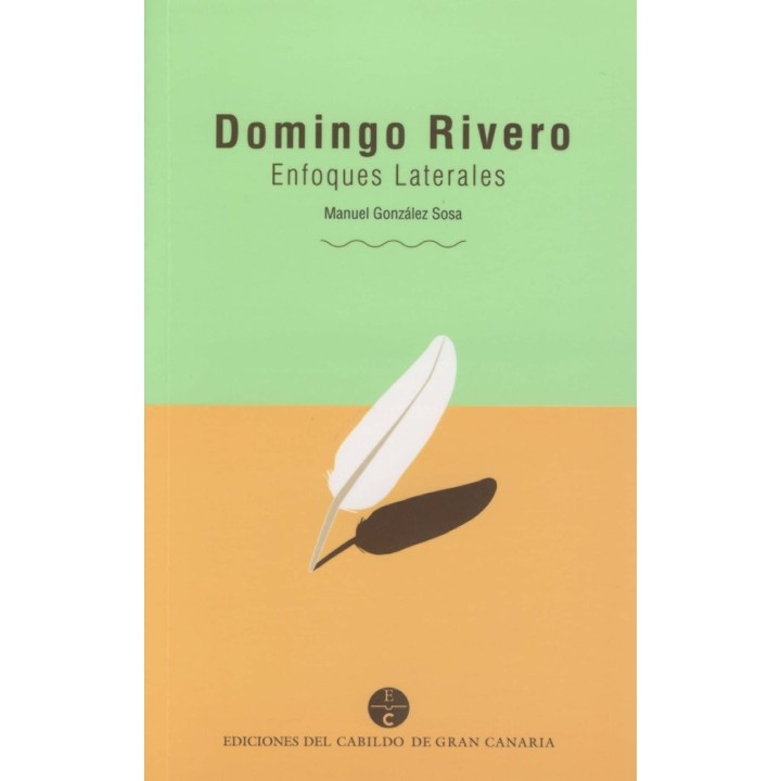 DOMINGO RIVERO, ENFOQUES LATERALES