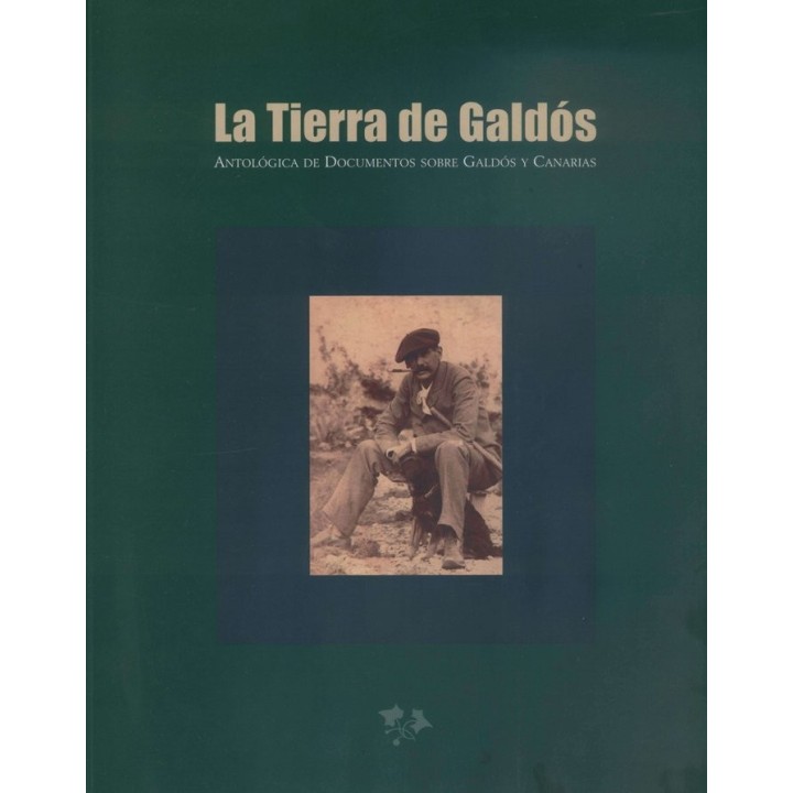 TIERRA DE GALDOS,LA