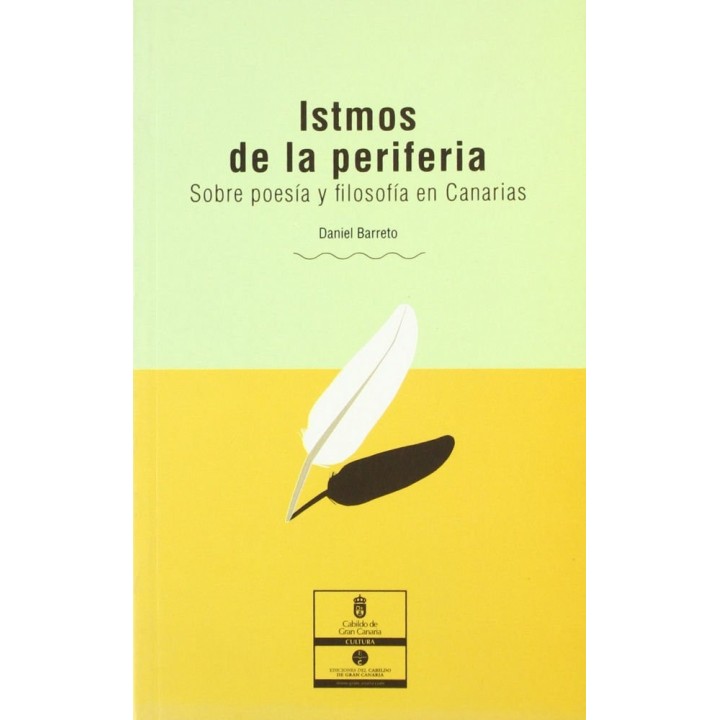 ISTMOS DE LA PERIFERIA