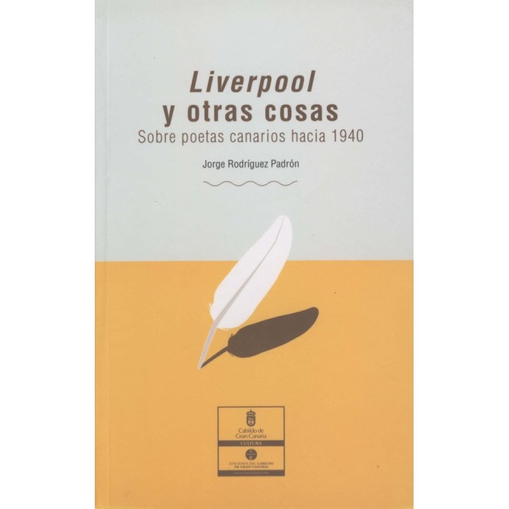 LIVERPOOL Y OTRAS COSAS