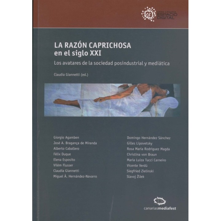 RAZON CAPRICHOSA EN EL SIGLO XXI,LA